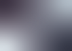 gradient blog site