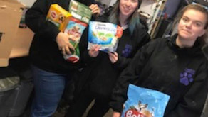 Donations to Maxi’s Mates