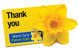 Daffodil Day