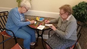 Easter crafts