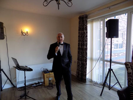 Trevor Myers Entertainment