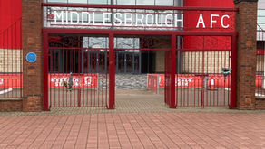 A treat for football fans!