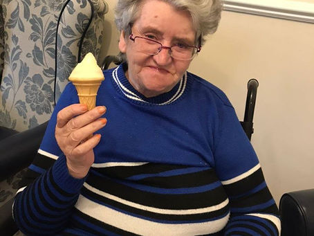 Ice creams All Round