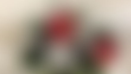 Festive Flower Arranging