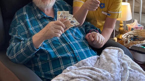 Coming up in 1st place...