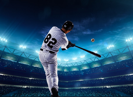 When should baseball players wear armor?