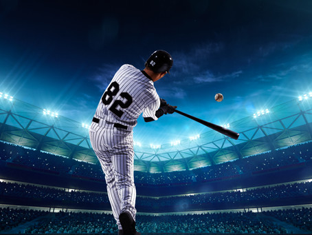 When should baseball players wear armor?