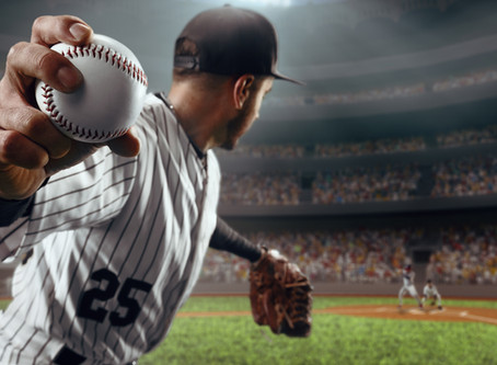 Why are baseball games at night?