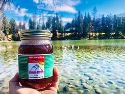 feel good tea jasper
