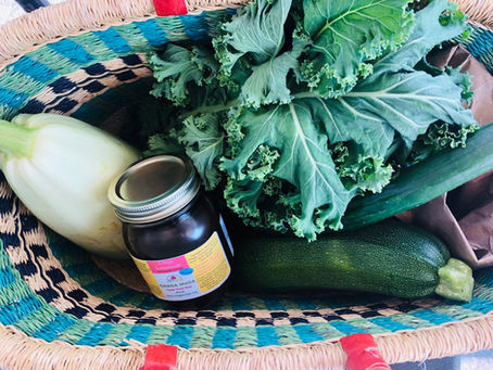 Fill My Basket With Local
