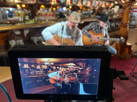 Grip, Wyoming Production Company, Wyoming Grip and Electric, Wyoming Production, Filmmaking, Lighting, Jackson Grip company