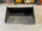 Thumbnail: TORO DINGO 33” BUCKET