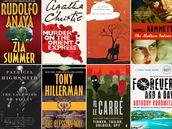 Mystery Movember at Collected Works                                   WEEK 3: Classics