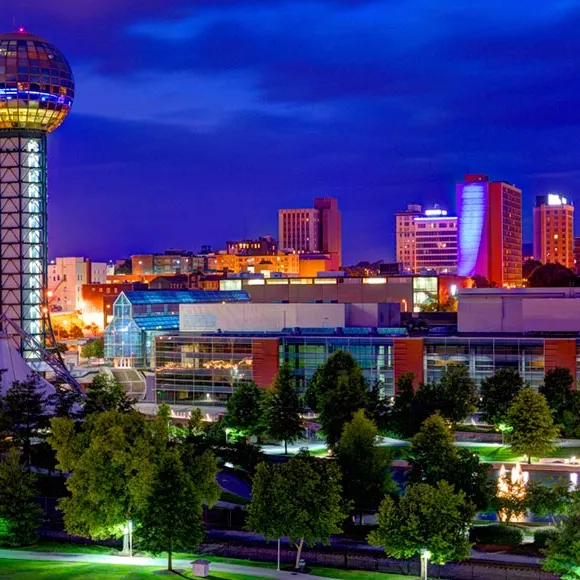 Home دليل مدينة نوكسفل