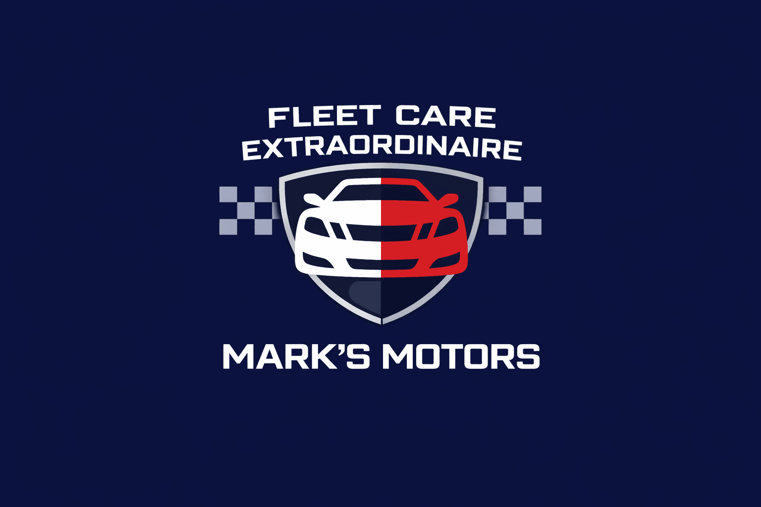 Mark's Motors