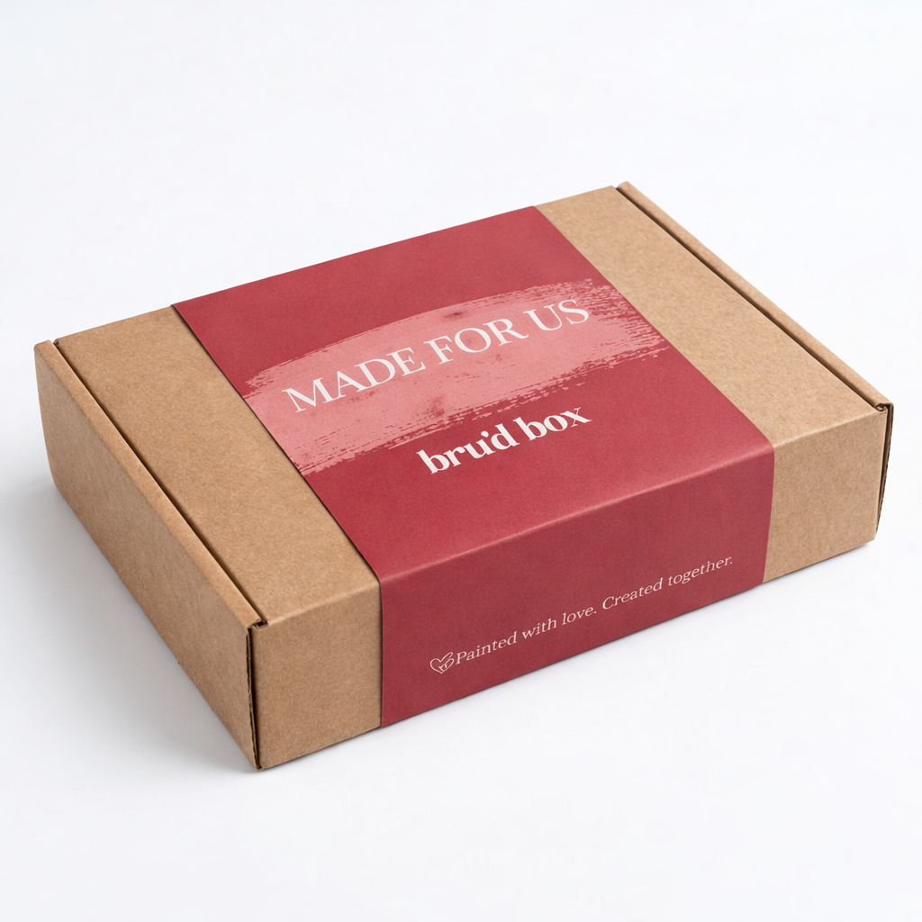 Made for Us - Couples Box