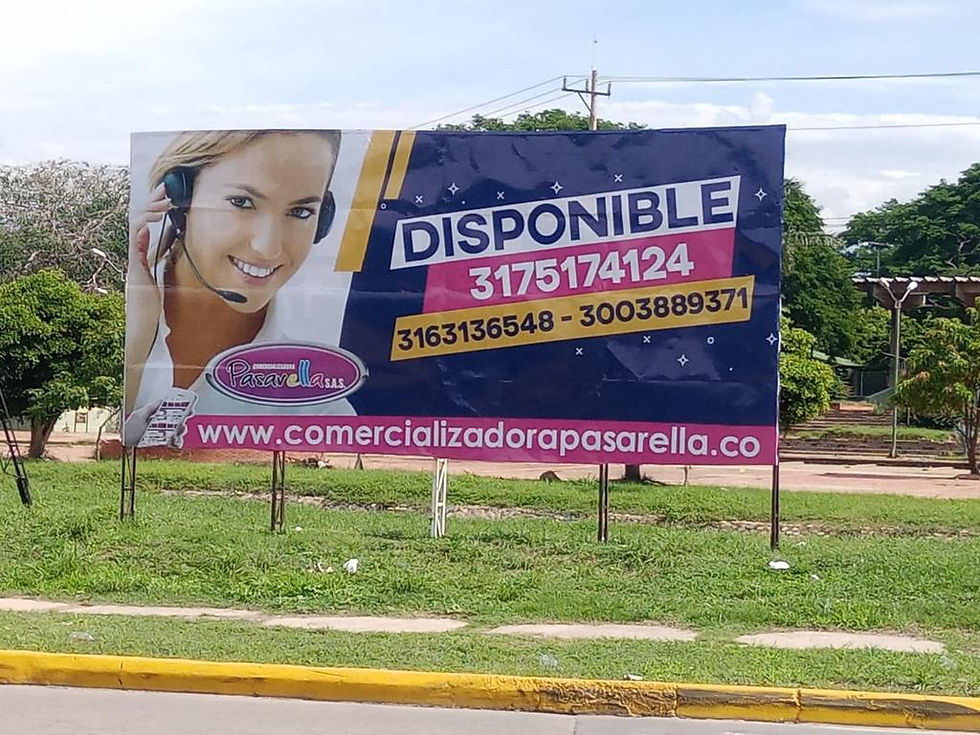 Glorieta el Obelisco