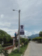 Instalacion Publipostes