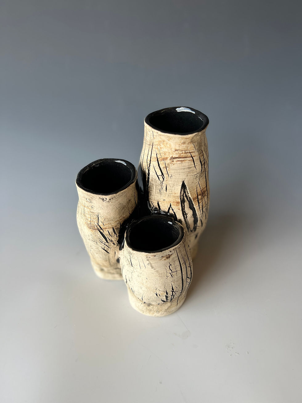 Thumbnail: 3" Vases