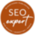 SEO Expert Badge