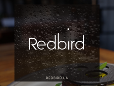 Redbird LA