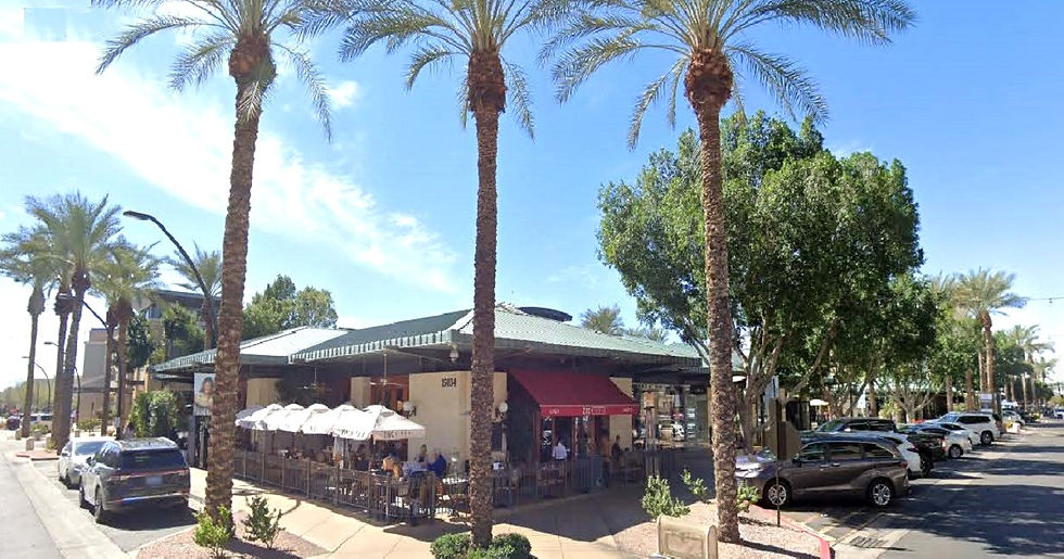 RESTAURANT PROJECTS Moosavi Design