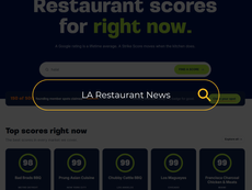 25 Hottest Restaurants In LA