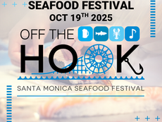 Off The Hook Seafood Festival 2025