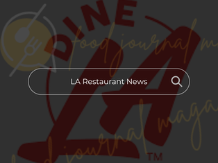 Dine LA
