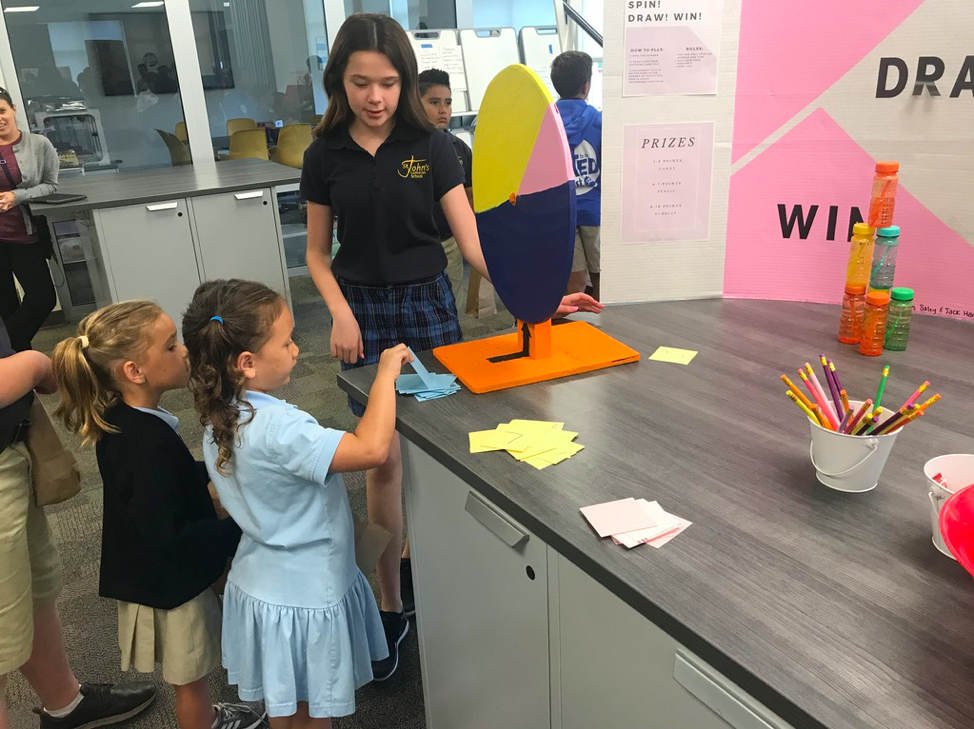 Math Carnival