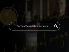LA Wins Big at the 2026 James Beard Awards