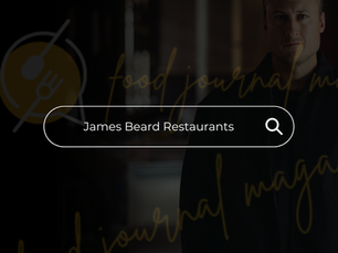 LA Wins Big at the 2026 James Beard Awards