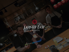 Pasta Bar Encino