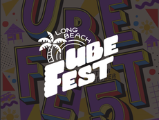 Long Beach Ube Fest