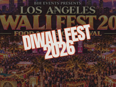 Diwali Fest 2026