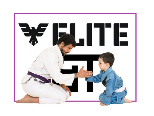Can BJJ Help Improve ADHD In Kids?