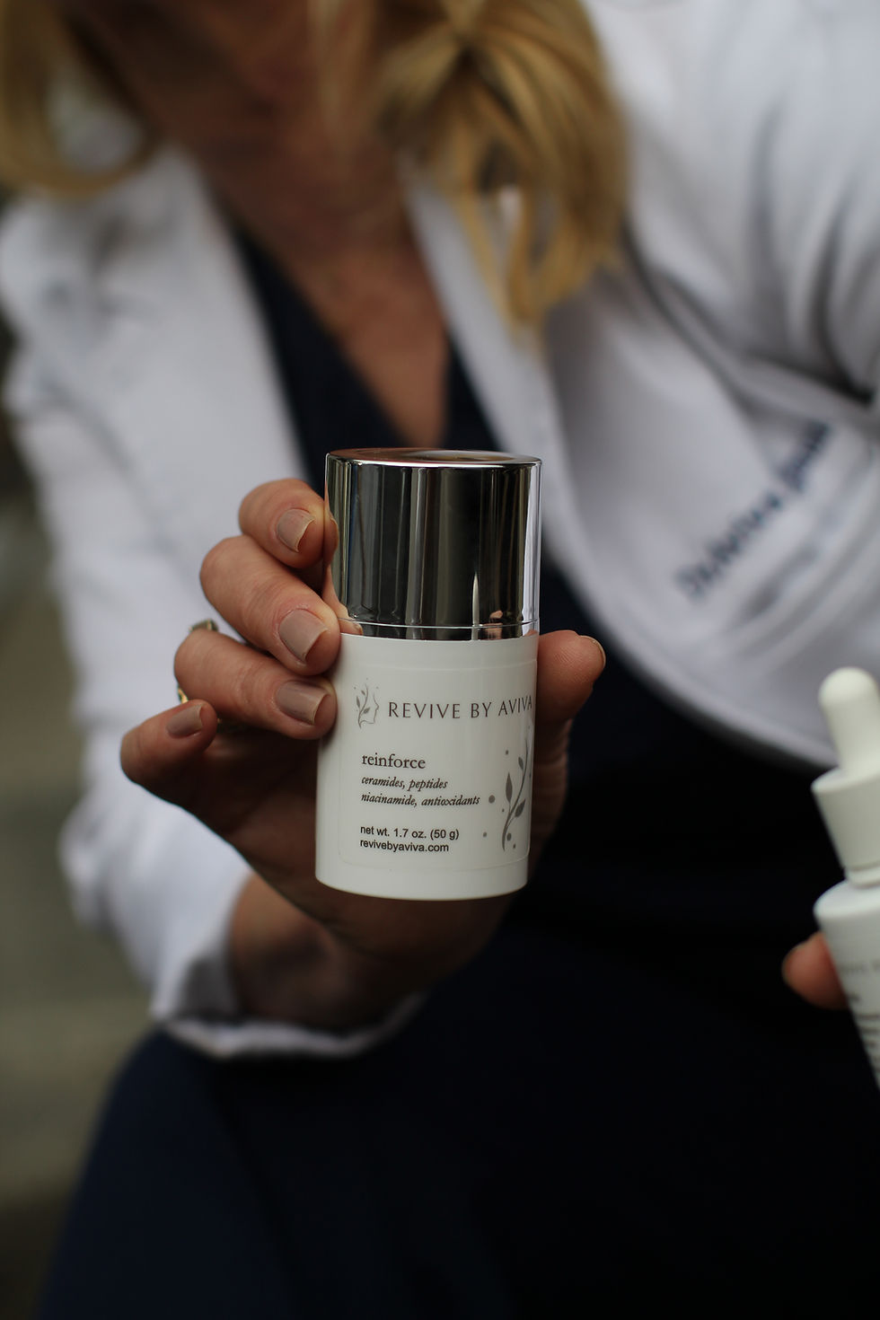 revive by aviva Skin Care Products