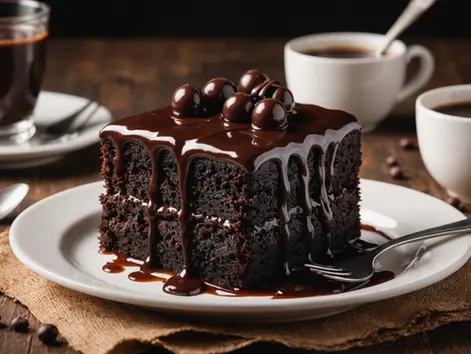 How to Create an Irresistible Pumpkin Ice Cream and Hot Fudge Cake: A Dessert Enthusiast's Guide to Homemade Deliciousness!