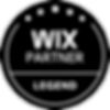 Wix Partner Badge