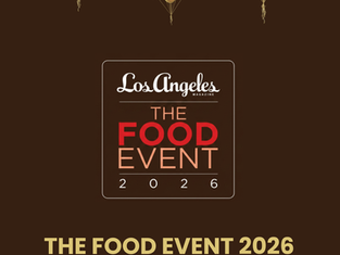 The Food Event 2026