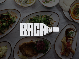Bacari Sherman Oaks