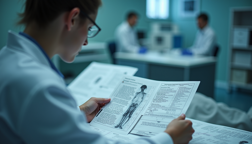Las Vegas Autopsy Service