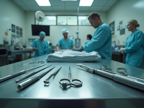 Steps to Secure a Private Autopsy When the Clark County Coroner Declines
