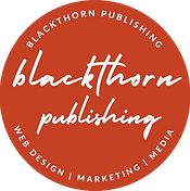 Blackthorn Publishing Logo