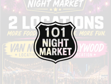 101 Night Market Now Runs Four Nights a Week in Van Nuys and Adds a Hollywood Location