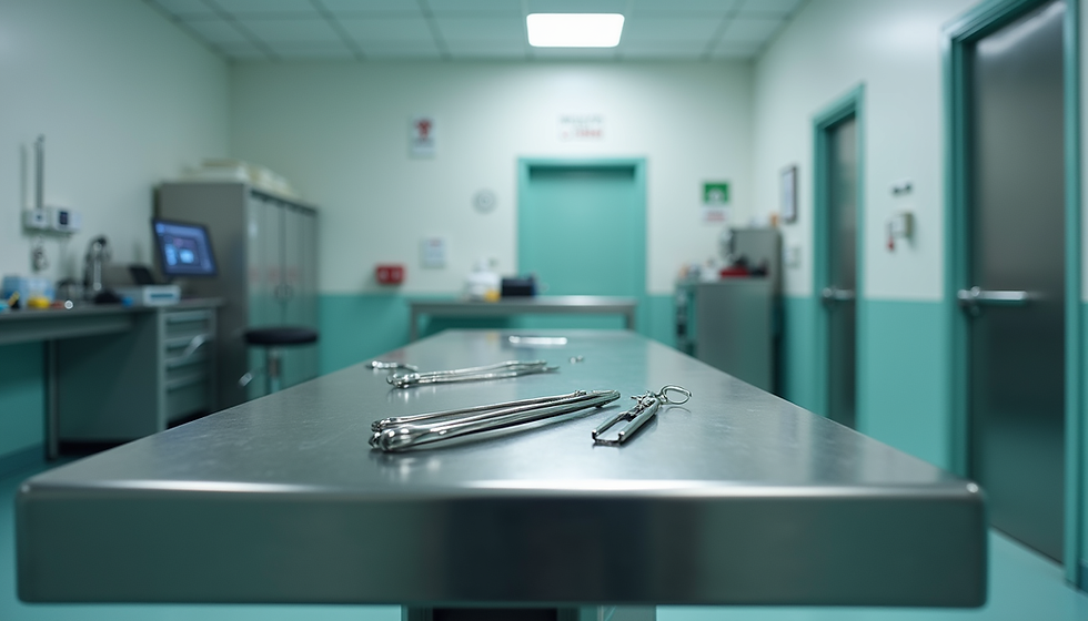 Private Autopsy In Kansas City