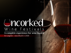 Uncorked LA 2026