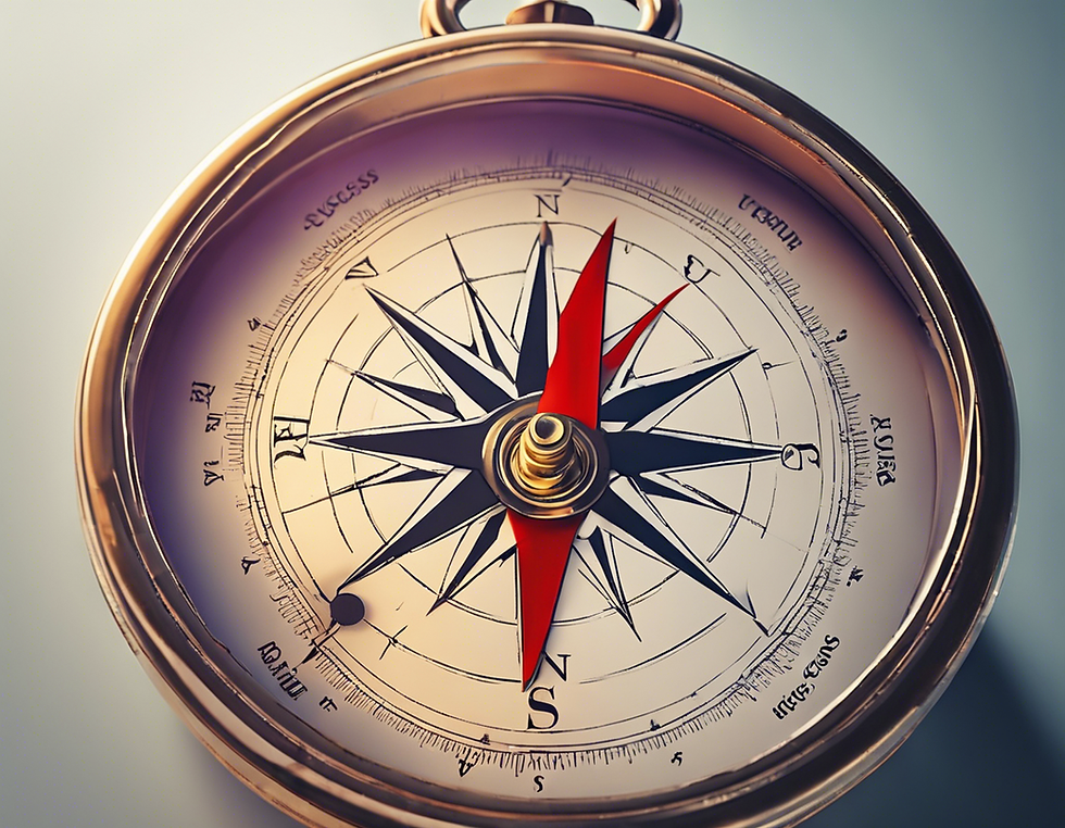 Achieve Success Across Five Key Areas with Robert Leone Inc.