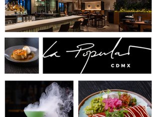 la popular hollywood ovation