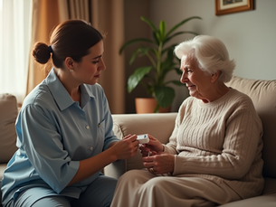 4 Essential Questions to Ask Before Hiring a Senior In-Home Care Company